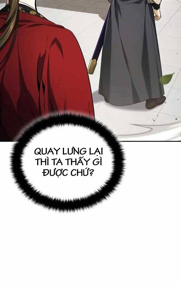 Thiếu Gia Yểu Mệnh Nhà Họ Bạch Chapter 16 - Trang 87