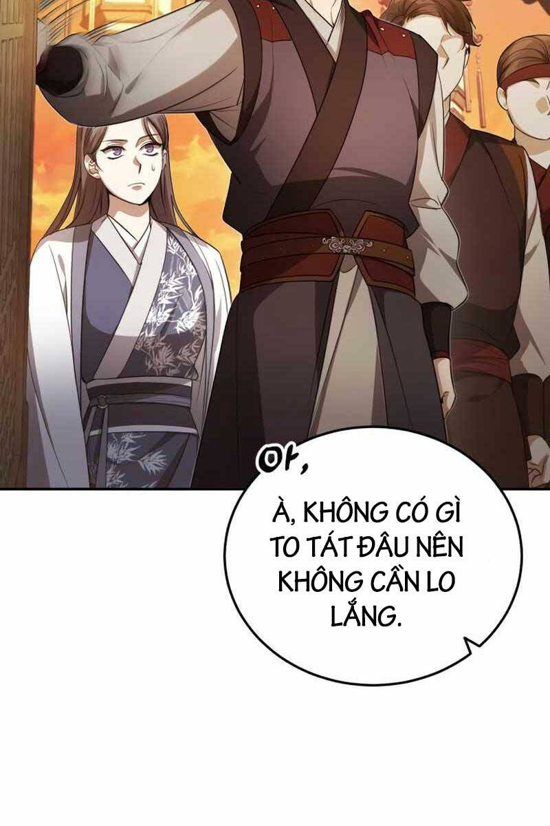 Thiếu Gia Yểu Mệnh Nhà Họ Bạch Chapter 13 - Trang 127