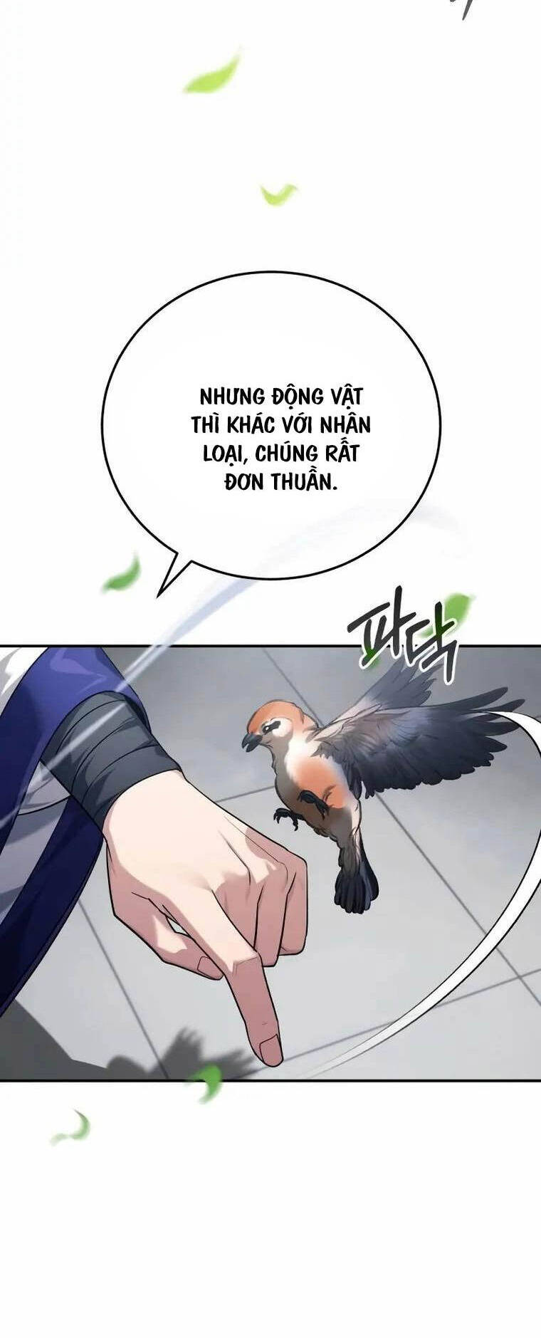 Thiếu Gia Yểu Mệnh Nhà Họ Bạch Chapter 43 - Trang 23