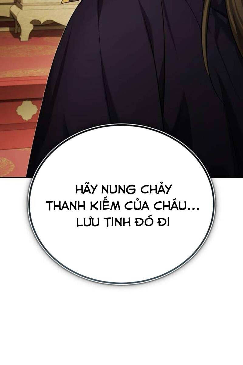 Thiếu Gia Yểu Mệnh Nhà Họ Bạch Chapter 33 - Trang 4