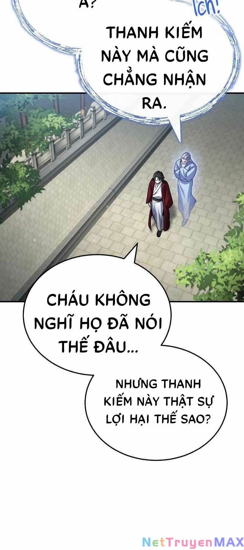 Thiếu Gia Yểu Mệnh Nhà Họ Bạch Chapter 2 - Trang 47