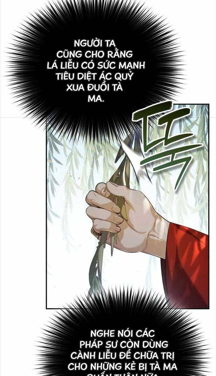 Thiếu Gia Yểu Mệnh Nhà Họ Bạch Chapter 15 - Trang 4