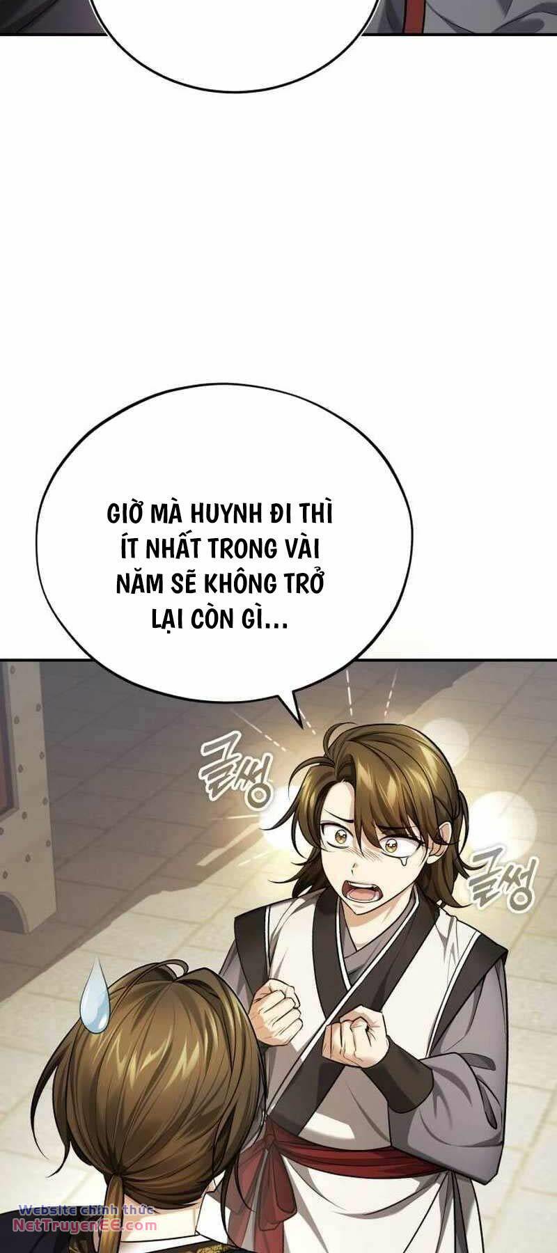 Thiếu Gia Yểu Mệnh Nhà Họ Bạch Chapter 35 - Trang 21