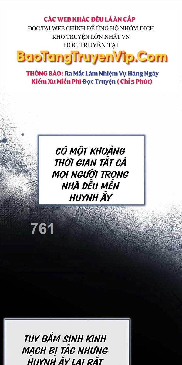 Thiếu Gia Yểu Mệnh Nhà Họ Bạch Chapter 4 - Trang 0