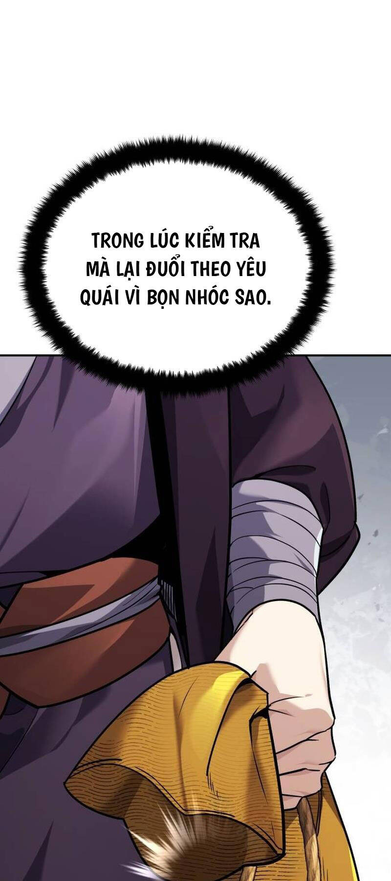 Thiếu Gia Yểu Mệnh Nhà Họ Bạch Chapter 39 - Trang 36