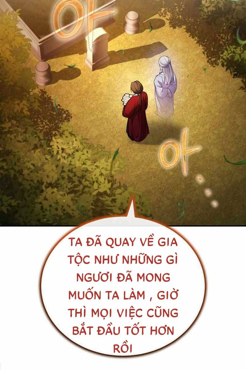 Thiếu Gia Yểu Mệnh Nhà Họ Bạch Chapter 7 - Trang 114