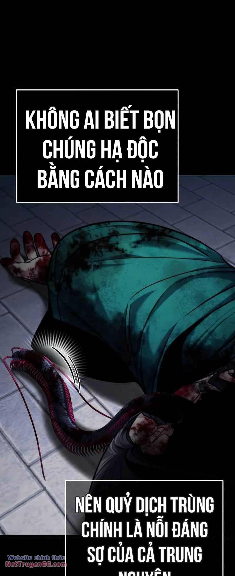 Thiếu Gia Yểu Mệnh Nhà Họ Bạch Chapter 34 - Trang 87