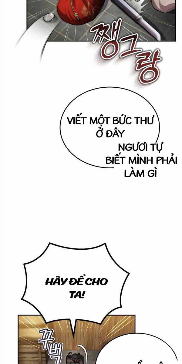 Thiếu Gia Yểu Mệnh Nhà Họ Bạch Chapter 6 - Trang 93