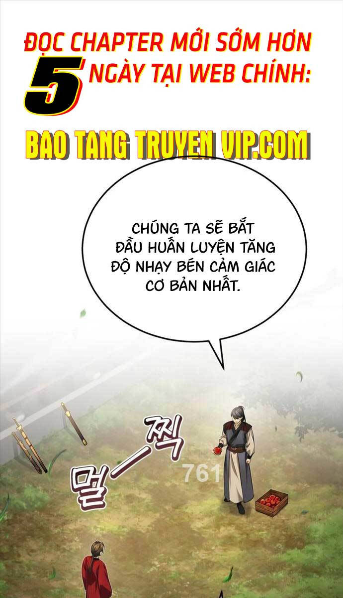 Thiếu Gia Yểu Mệnh Nhà Họ Bạch Chapter 17 - Trang 0