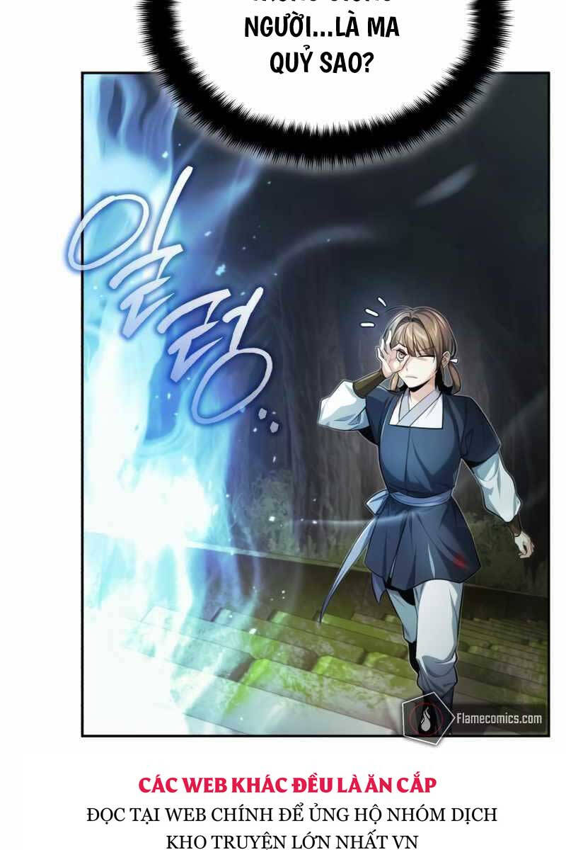 Thiếu Gia Yểu Mệnh Nhà Họ Bạch Chapter 21 - Trang 138