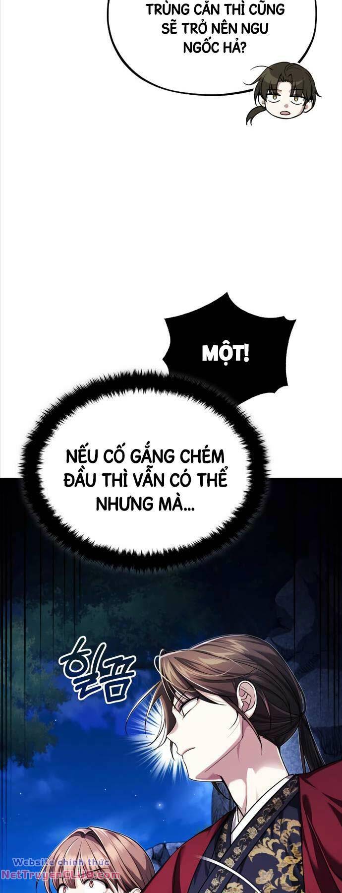 Thiếu Gia Yểu Mệnh Nhà Họ Bạch Chapter 25 - Trang 26