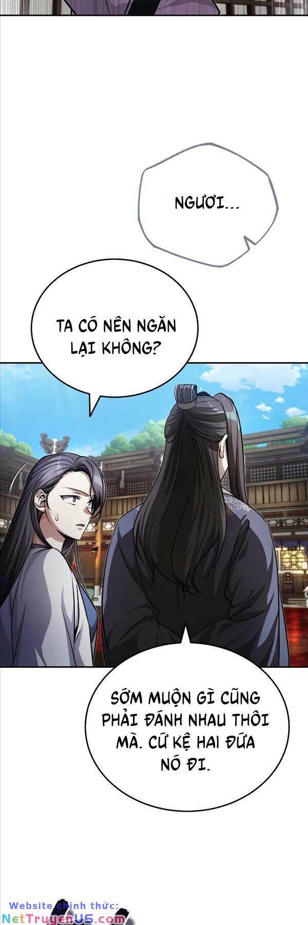 Thiếu Gia Yểu Mệnh Nhà Họ Bạch Chapter 8 - Trang 28