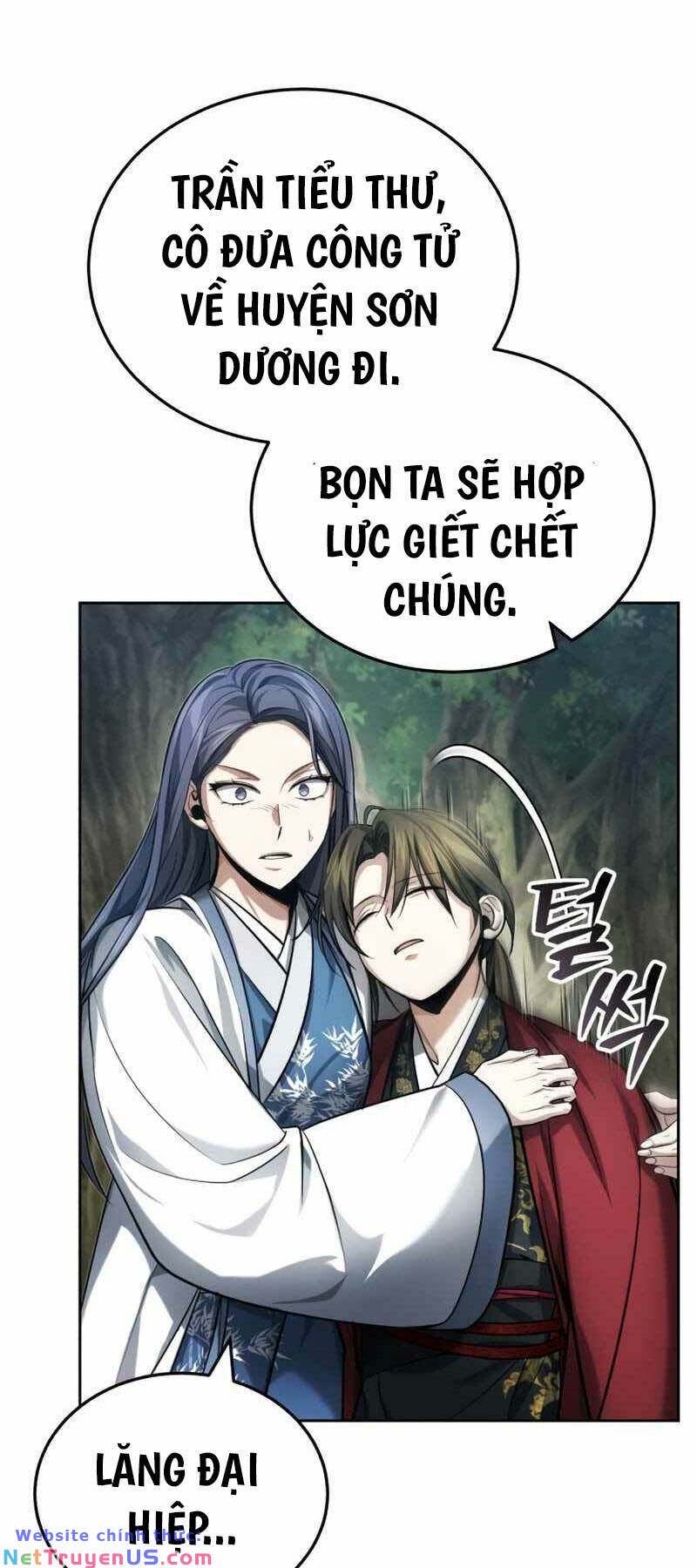 Thiếu Gia Yểu Mệnh Nhà Họ Bạch Chapter 19 - Trang 88