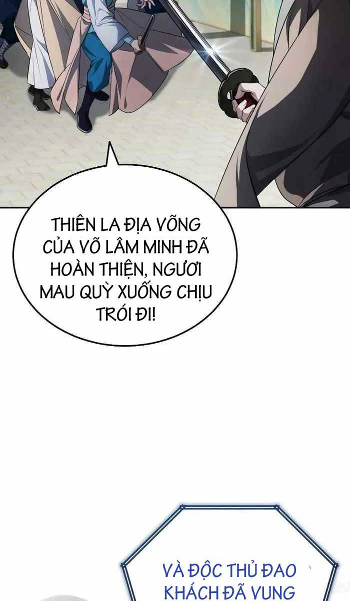 Thiếu Gia Yểu Mệnh Nhà Họ Bạch Chapter 11 - Trang 89