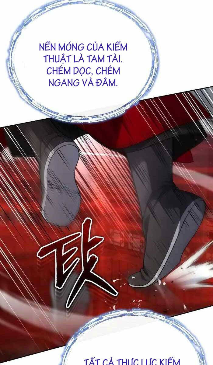 Thiếu Gia Yểu Mệnh Nhà Họ Bạch Chapter 11 - Trang 29