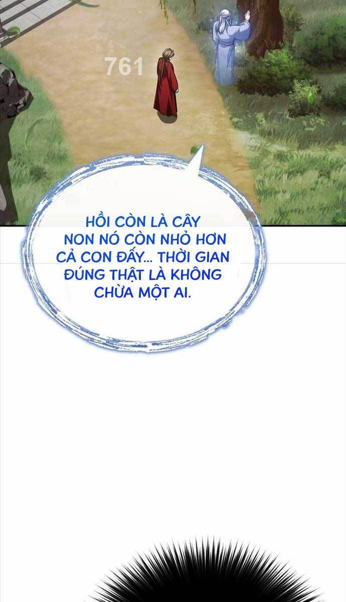 Thiếu Gia Yểu Mệnh Nhà Họ Bạch Chapter 15 - Trang 1