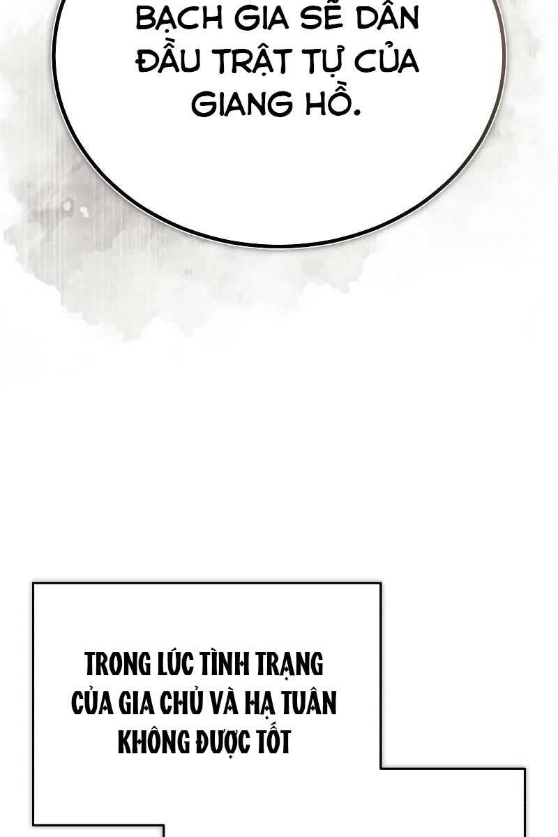 Thiếu Gia Yểu Mệnh Nhà Họ Bạch Chapter 31 - Trang 30