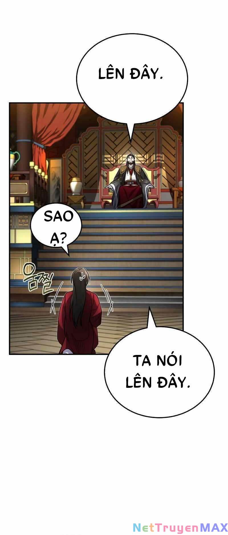 Thiếu Gia Yểu Mệnh Nhà Họ Bạch Chapter 2 - Trang 28