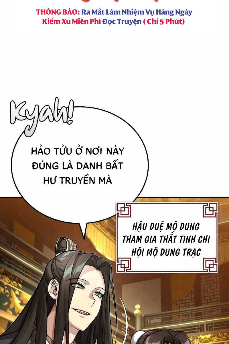 Thiếu Gia Yểu Mệnh Nhà Họ Bạch Chapter 7 - Trang 64