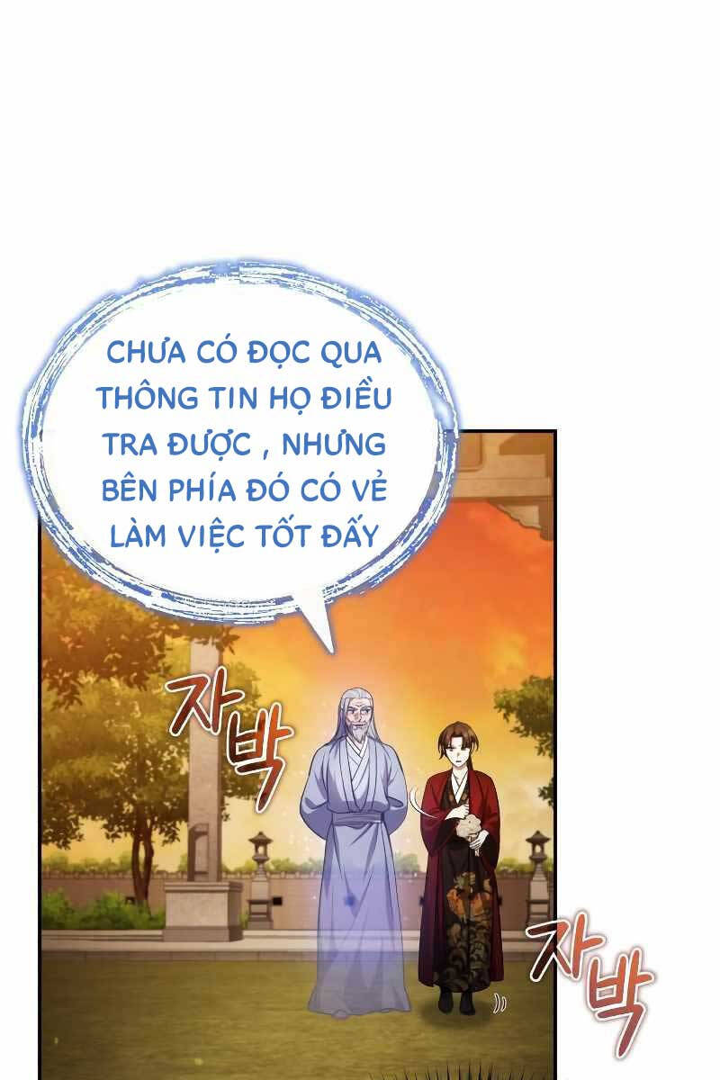 Thiếu Gia Yểu Mệnh Nhà Họ Bạch Chapter 7 - Trang 110