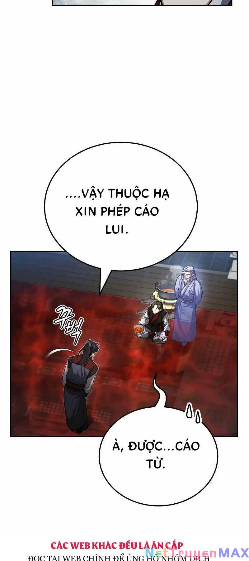 Thiếu Gia Yểu Mệnh Nhà Họ Bạch Chapter 3 - Trang 80