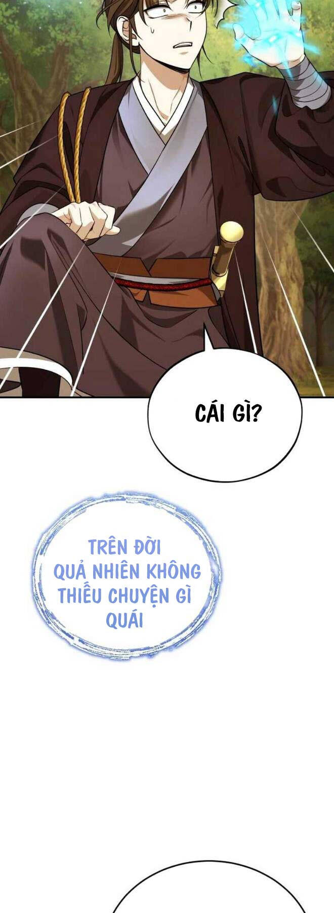 Thiếu Gia Yểu Mệnh Nhà Họ Bạch Chapter 38 - Trang 73