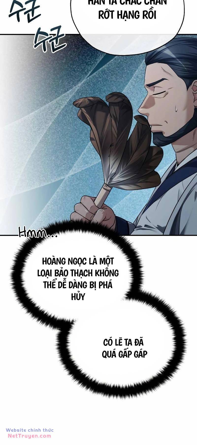 Thiếu Gia Yểu Mệnh Nhà Họ Bạch Chapter 41 - Trang 10