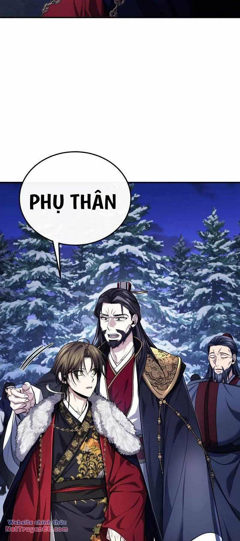 Thiếu Gia Yểu Mệnh Nhà Họ Bạch Chapter 34 - Trang 70