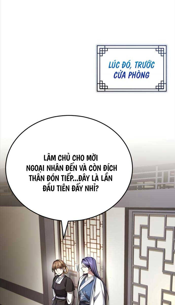 Thiếu Gia Yểu Mệnh Nhà Họ Bạch Chapter 22 - Trang 61