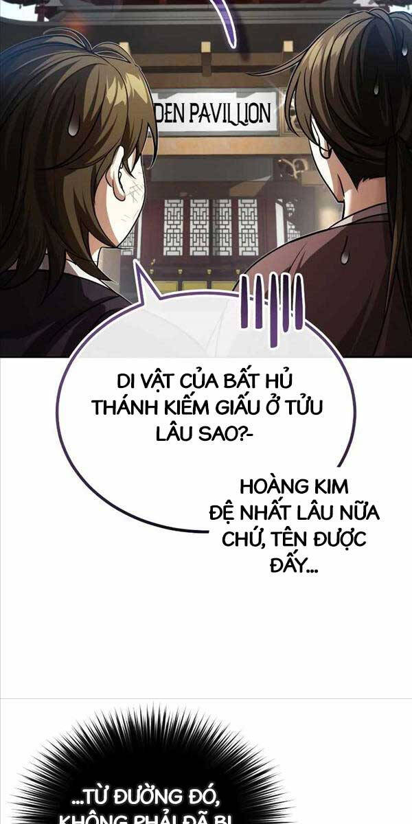 Thiếu Gia Yểu Mệnh Nhà Họ Bạch Chapter 5 - Trang 57