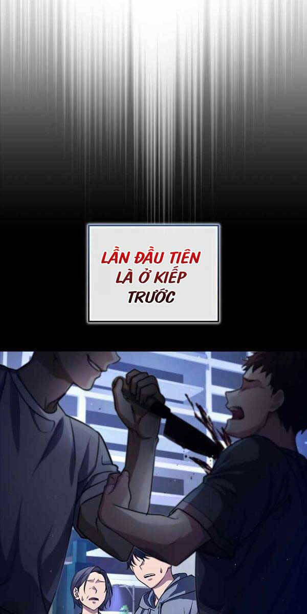 Thiếu Gia Yểu Mệnh Nhà Họ Bạch Chapter 6 - Trang 59