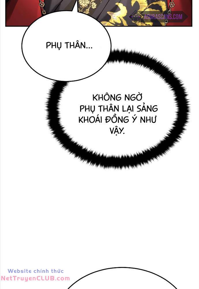 Thiếu Gia Yểu Mệnh Nhà Họ Bạch Chapter 27 - Trang 82