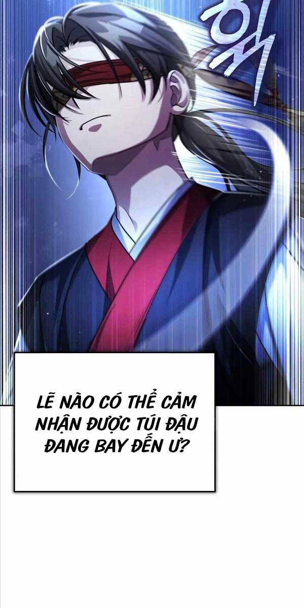 Thiếu Gia Yểu Mệnh Nhà Họ Bạch Chapter 4 - Trang 77