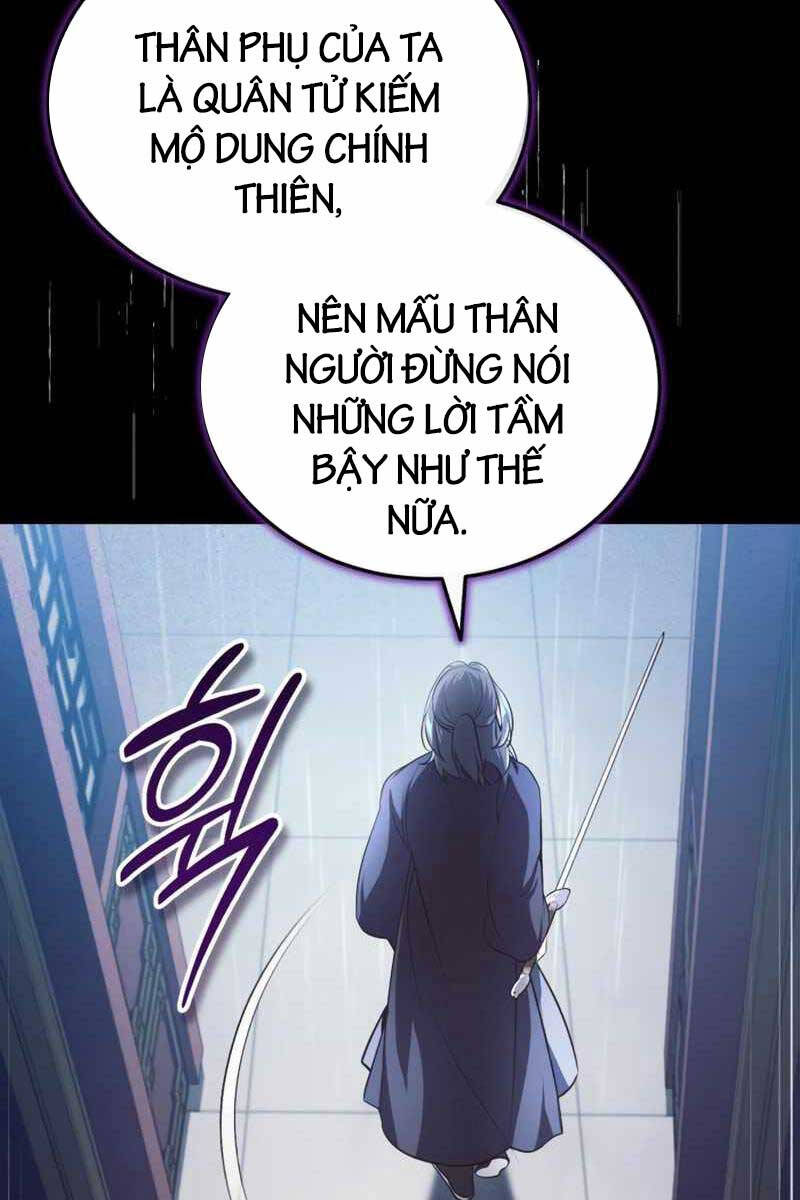 Thiếu Gia Yểu Mệnh Nhà Họ Bạch Chapter 13 - Trang 90