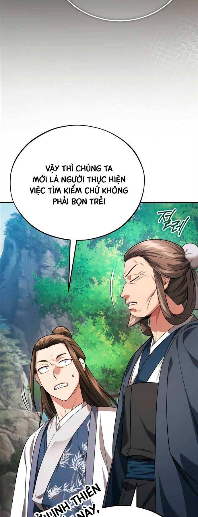 Thiếu Gia Yểu Mệnh Nhà Họ Bạch Chapter 37 - Trang 35