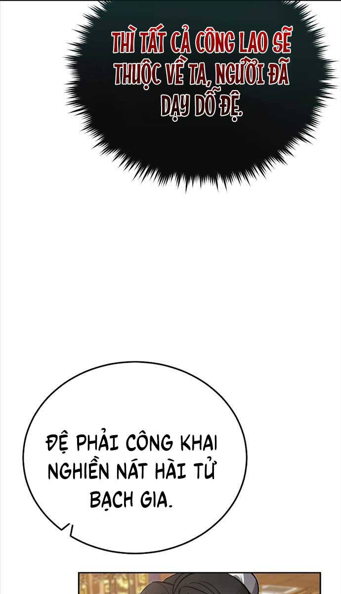 Thiếu Gia Yểu Mệnh Nhà Họ Bạch Chapter 9 - Trang 105