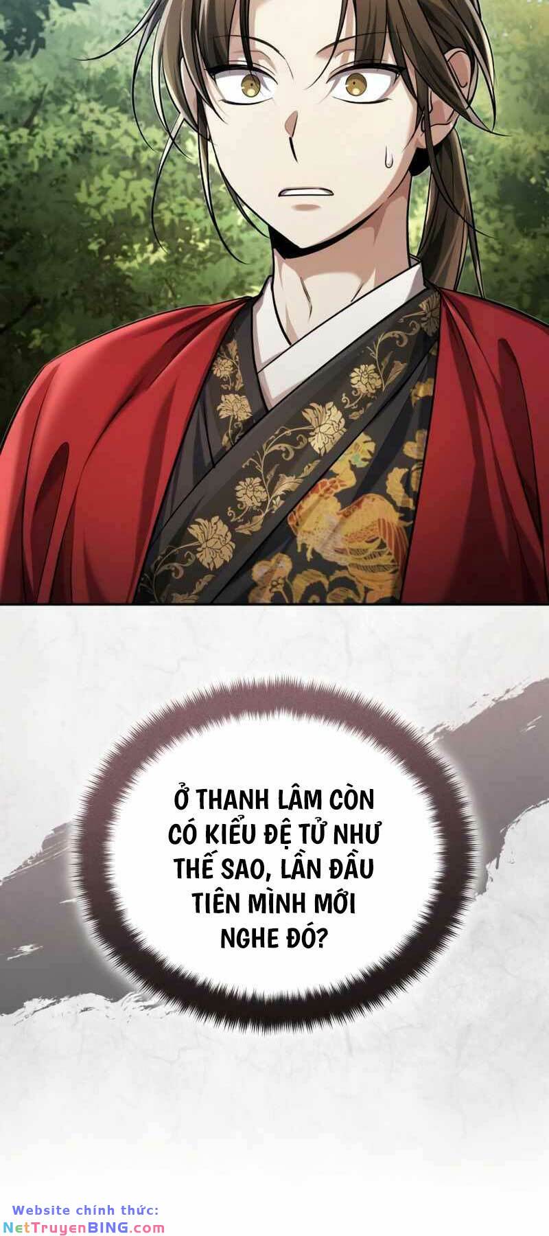 Thiếu Gia Yểu Mệnh Nhà Họ Bạch Chapter 23 - Trang 2