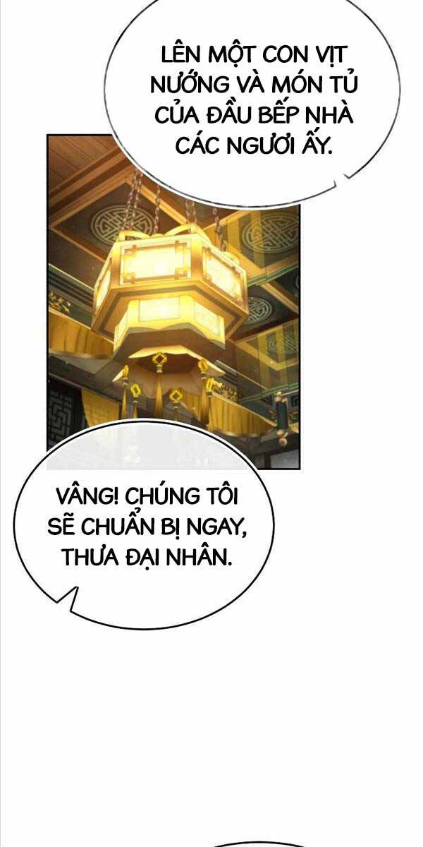 Thiếu Gia Yểu Mệnh Nhà Họ Bạch Chapter 5 - Trang 68