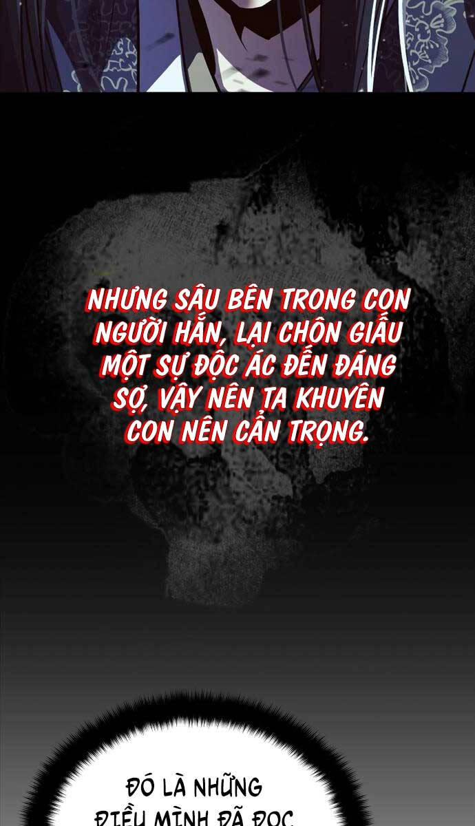 Thiếu Gia Yểu Mệnh Nhà Họ Bạch Chapter 9 - Trang 26