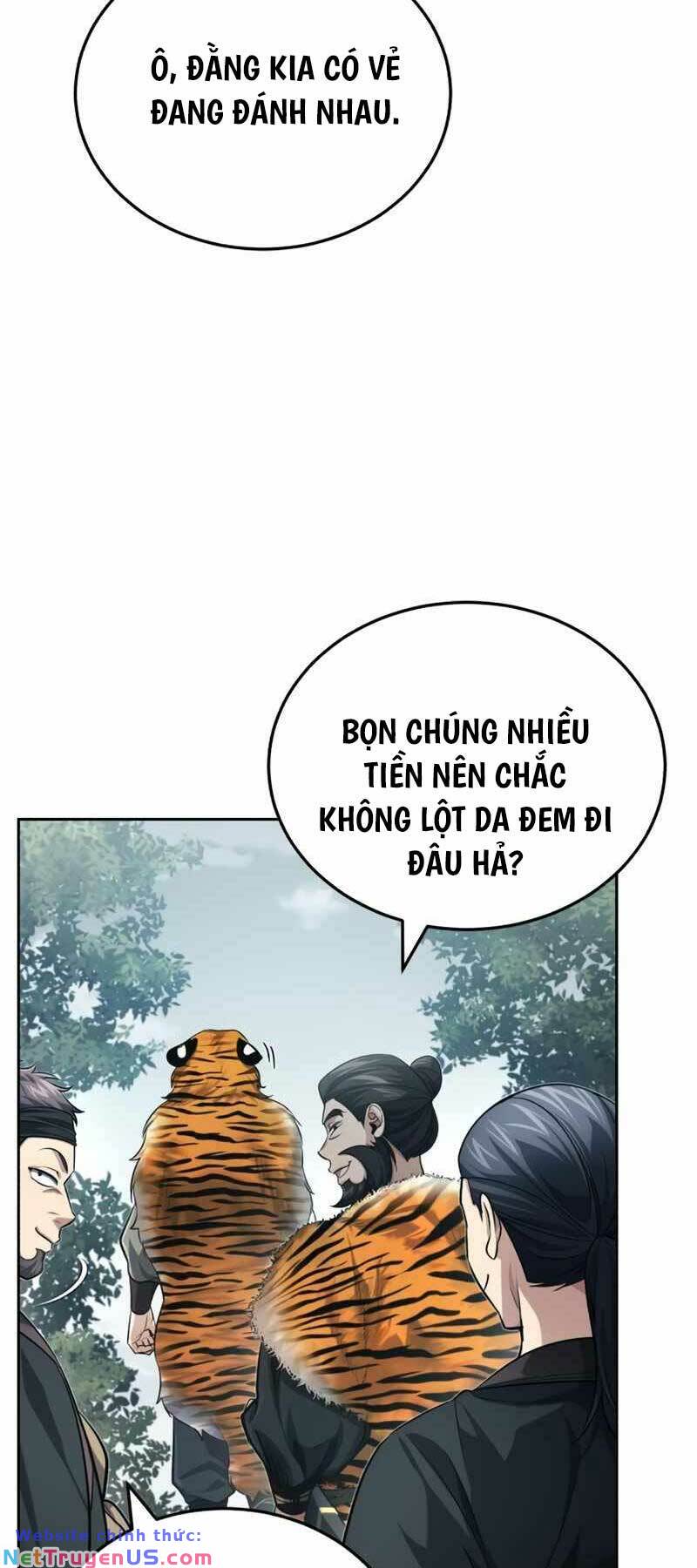 Thiếu Gia Yểu Mệnh Nhà Họ Bạch Chapter 19 - Trang 53