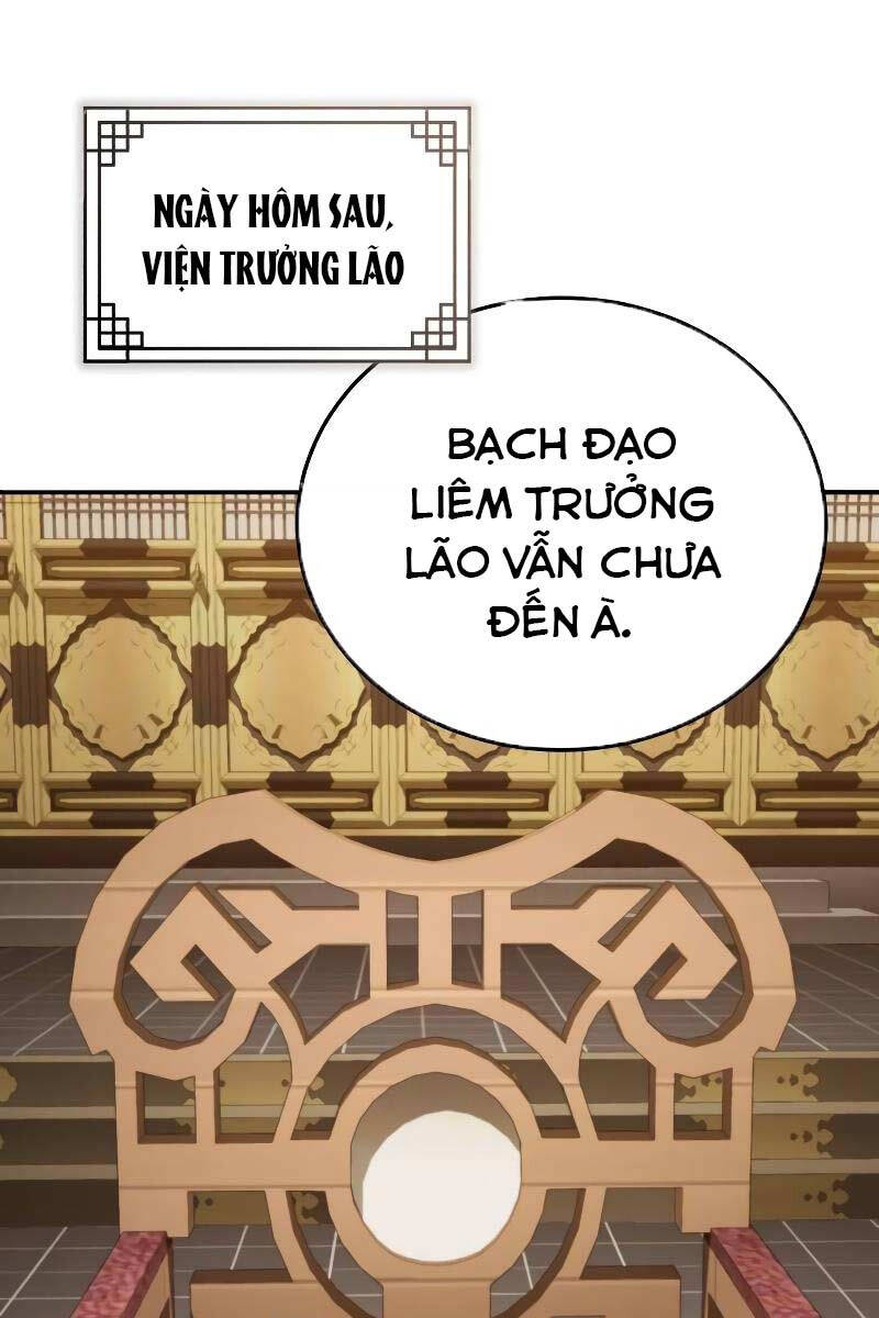 Thiếu Gia Yểu Mệnh Nhà Họ Bạch Chapter 31 - Trang 5