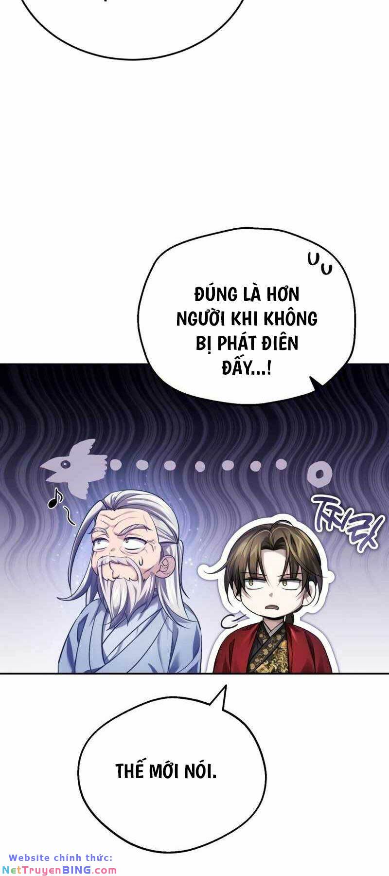 Thiếu Gia Yểu Mệnh Nhà Họ Bạch Chapter 23 - Trang 51