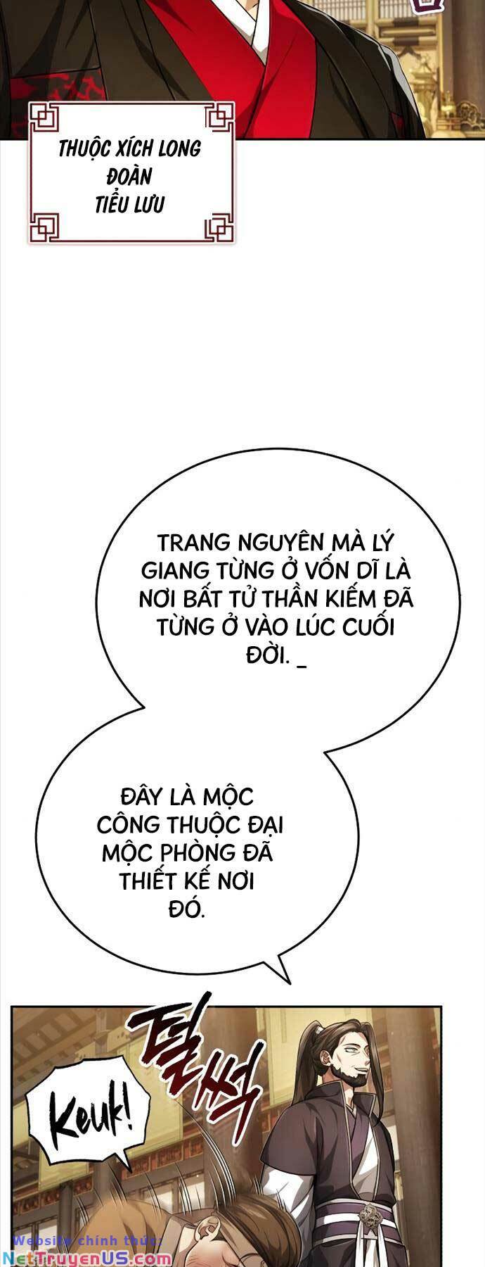 Thiếu Gia Yểu Mệnh Nhà Họ Bạch Chapter 14 - Trang 77