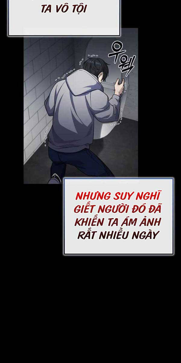 Thiếu Gia Yểu Mệnh Nhà Họ Bạch Chapter 6 - Trang 64