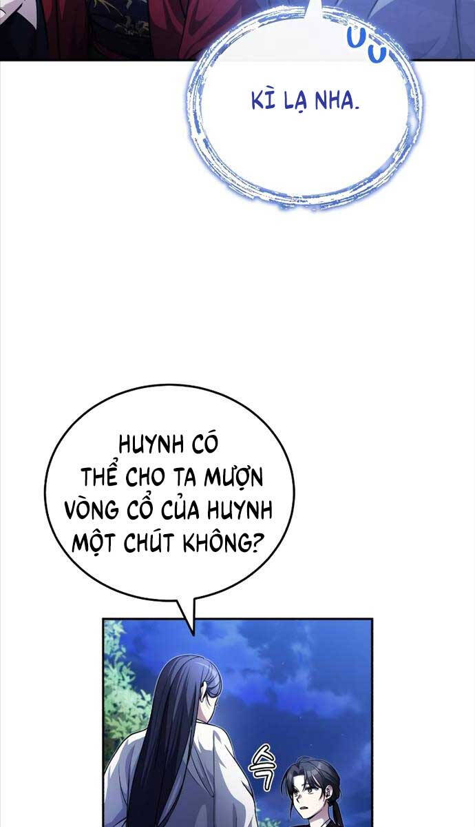 Thiếu Gia Yểu Mệnh Nhà Họ Bạch Chapter 9 - Trang 69