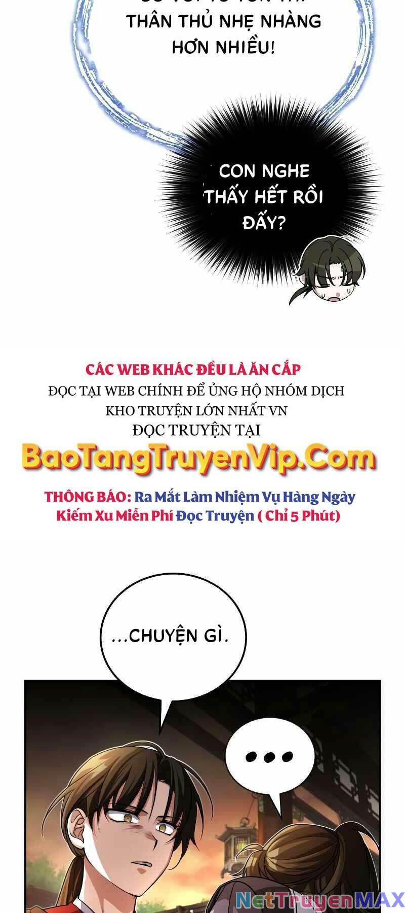 Thiếu Gia Yểu Mệnh Nhà Họ Bạch Chapter 3 - Trang 110