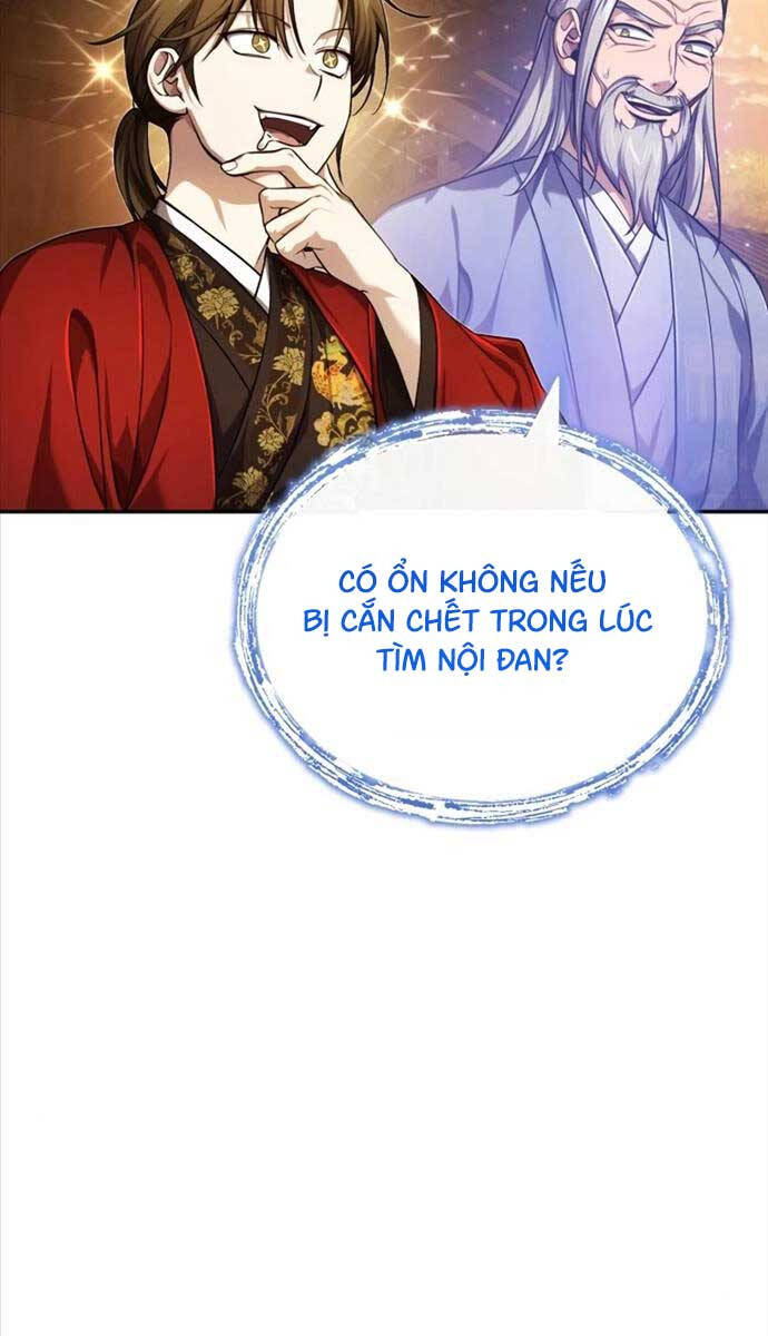 Thiếu Gia Yểu Mệnh Nhà Họ Bạch Chapter 17 - Trang 37