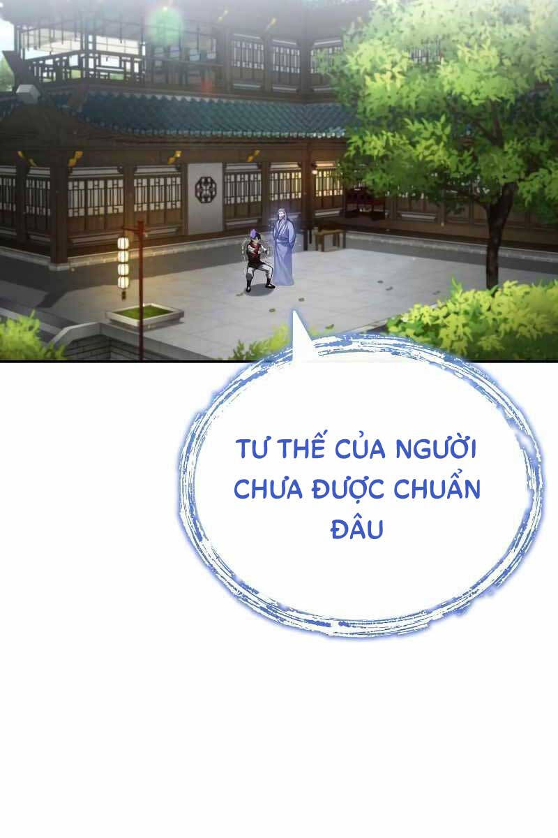 Thiếu Gia Yểu Mệnh Nhà Họ Bạch Chapter 7 - Trang 34