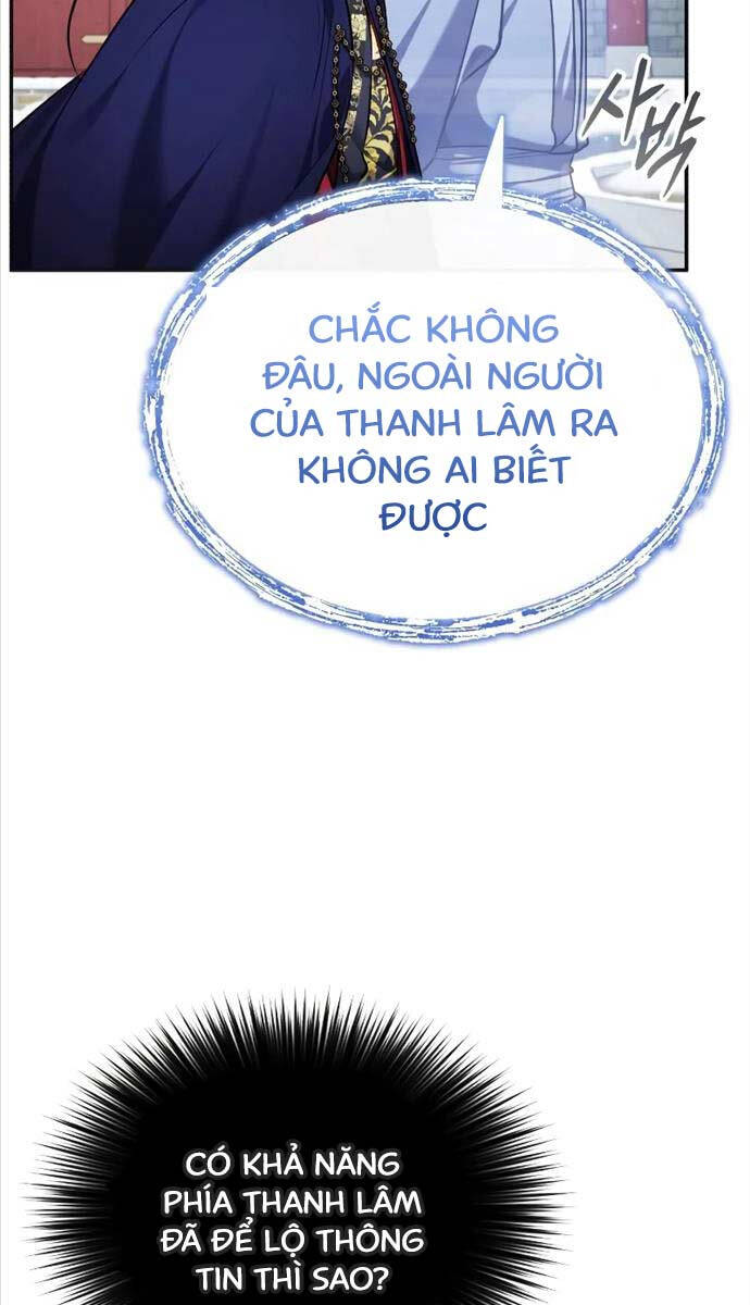 Thiếu Gia Yểu Mệnh Nhà Họ Bạch Chapter 28 - Trang 82