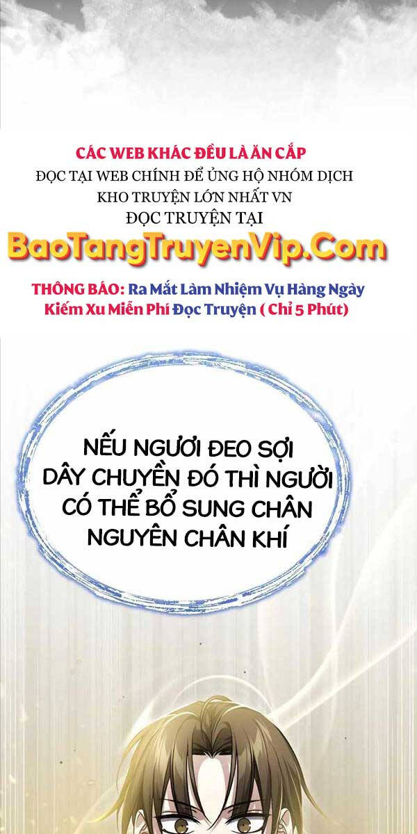 Thiếu Gia Yểu Mệnh Nhà Họ Bạch Chapter 6 - Trang 12